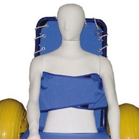 Sangle de maintien pour fauteuil JOB Classic et Pro