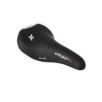 Selle grand confort pour vélos waterflex