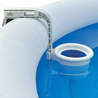 SKIMMER DE SURFACE JILONG