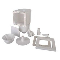 Skimmer standard Gré AR100 blanc