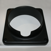 Socle douche modèle 70508
