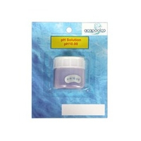 Solution tampon ph10