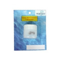 Solution tampon sel 3gr