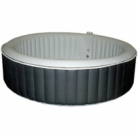 Spa gonflable rond 10 places odissea Ø240x65