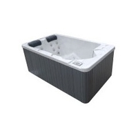 Spa portable 3 places moorea 185x120X75