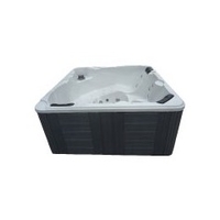 Spa portable 5 places jima 200x200x95