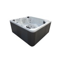Spa portable 5 places tasman 228x218x97