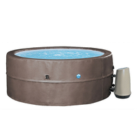 Spa vita premium 6 places ( 4 adultes + 2 enfants )