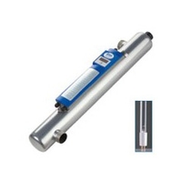 Stérilisateur uv-c pro blue lagoon 75w