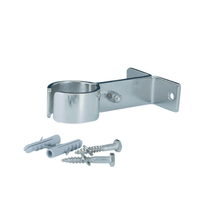 Support de fixation pour main courante pour piscine liner