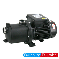 Surpresseur Waterfull Plus 1CV Mono compatible Boost Rite