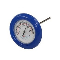 Thermomètre bouée