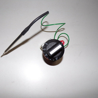 Thermostat Réchauffeur Pahlen