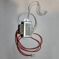 Transformateur 220v -> 12v - Pacfirst Elite