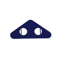 Triangle de fixation pour poignée de robot Zodiac Sweepy m3