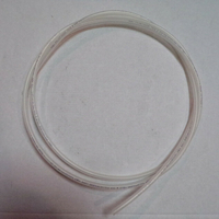 Tube d'injection de produit au mètre