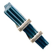 Tube PVC Pression PN10 Ø63 - 2 ml