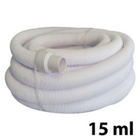 Tuyau flottant standard Ø38 - 15 ml
