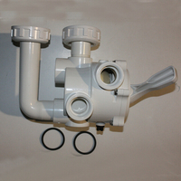 Vanne laterale 1.5