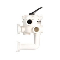 Vanne multivoies 2