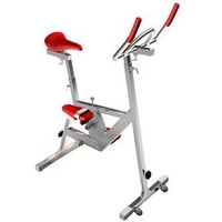 Vélo de piscine aqua elite 10