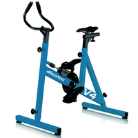 Vélo de piscine Aquabike Aquaness V4 bleu ciel