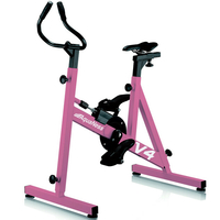 Vélo de piscine Aquabike Aquaness V4 rose