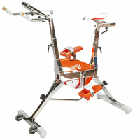 Vélo de piscine Waterflex WR4