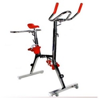 Vélo de piscine Aqua Elite 4