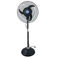 Ventilateur/brumisateur d'extérieur 150 cm O'Fresh