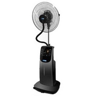 Ventilateur/brumisateur d'intérieur 135 cm O'Fresh