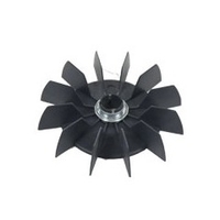 Ventilateur pompe Europa Niagara 2/3 cv