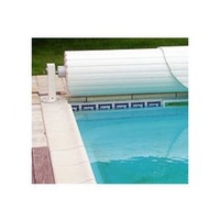 Volet piscine automatique sans fins de course oclair