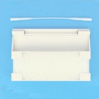 Volet de skimmer cofies NM transformable en partie mobile volet am Hayward