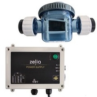 Zelia 50m3 d'occasion
