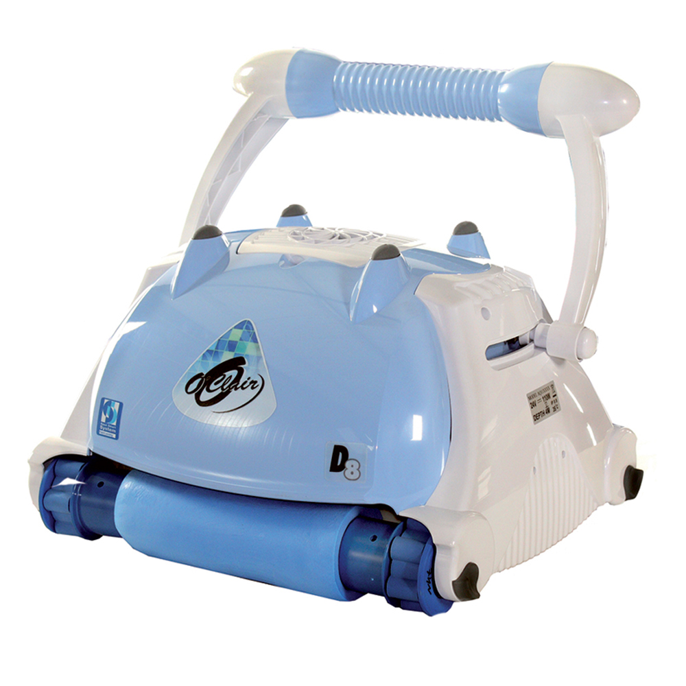 robot piscine o'clair d1