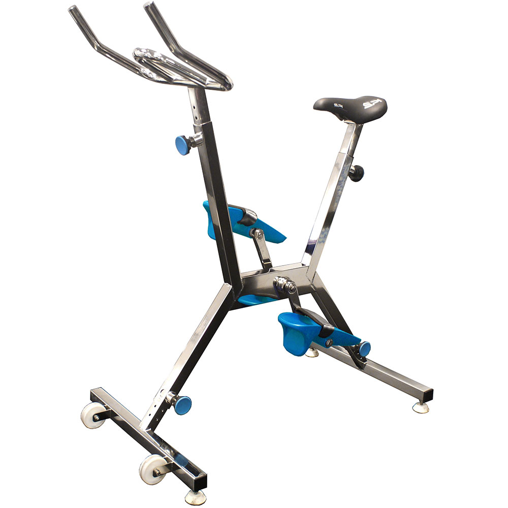 Vélo de piscine wellfit pour usage professionnel ou privé Piscine
