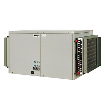 Déshumidificateur DF308 gaines Mono + batterie 18 kw