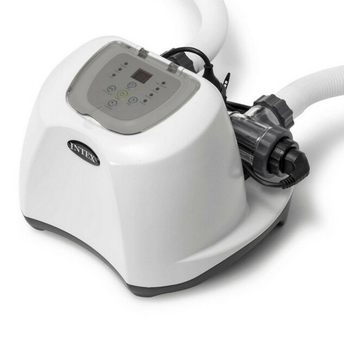Ecostérilisateur avec Ozonateur intégré Krystal Clear - 60m³