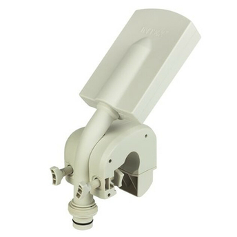 Fontaine piscine led multicolore