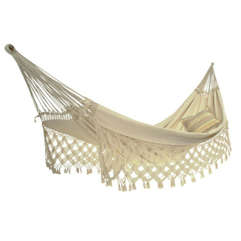 Hamac brésilien XXL Rio Natura