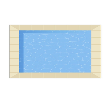 Kit piscine Clic Pool
