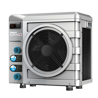 Pompe à chaleur Nano Silver