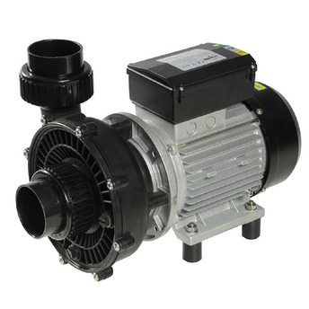 Pompe compatible desjoyaux solubloc bi-vitesse