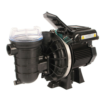 Pompe Starite S5P2R à vitesse variable