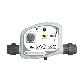 Réchauffeur RTI-EZ 6 kw monophasé/triphasé