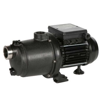 Surpresseur Boost Sta-Rite 1,5 CV Mono