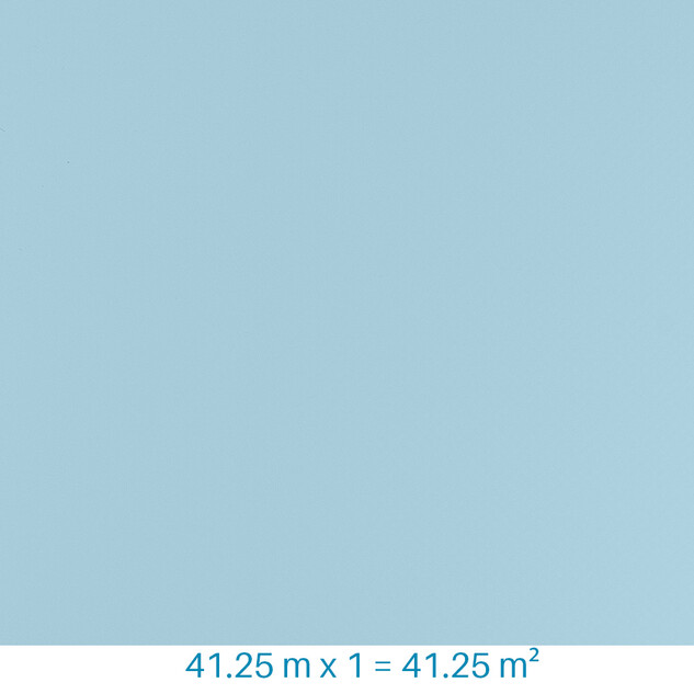 liner pvc arme couleur bleu pale armeflex 41 25 m x 1 4930